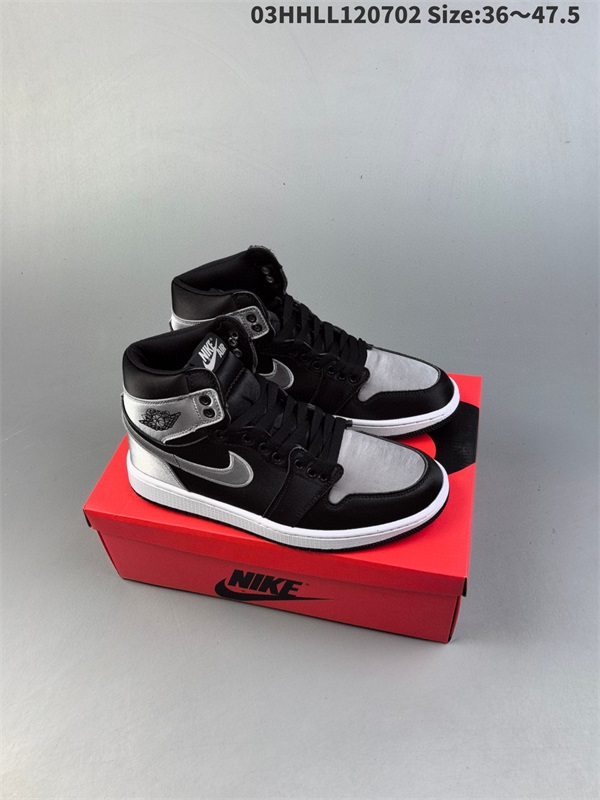 men air jordan 1 shoes 2024-9-5-237